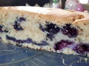 Beerenkuchen - Rezept - Bild Nr. 2