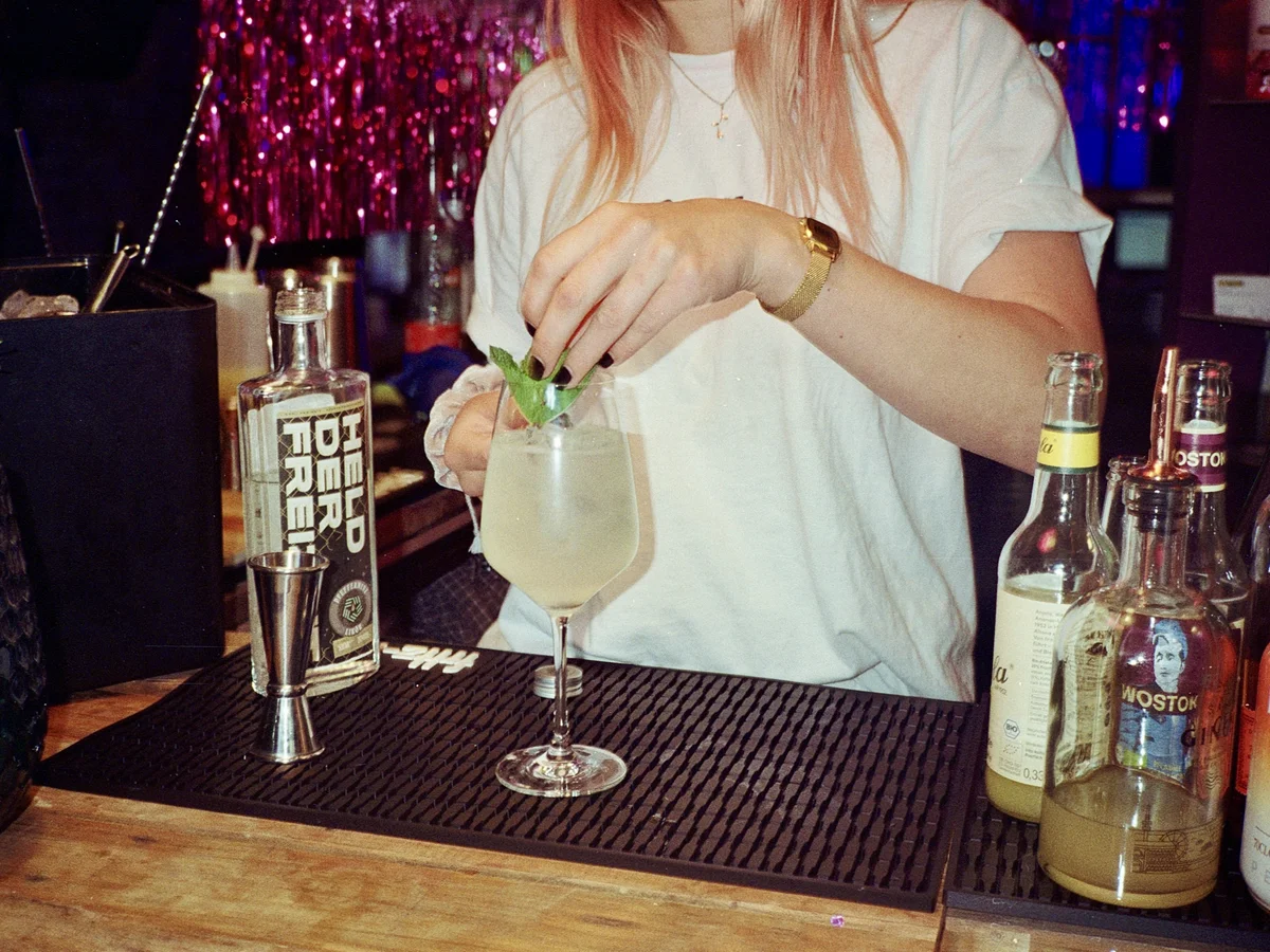 Held der Freizeit Spritz - Rezept - Bild Nr. 2