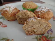 Buchweizen Muffins - Rezept - Bild Nr. 2