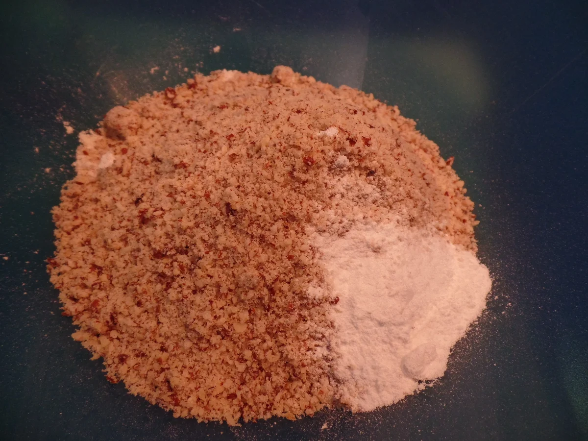 Buchweizen Muffins - Rezept - Bild Nr. 4