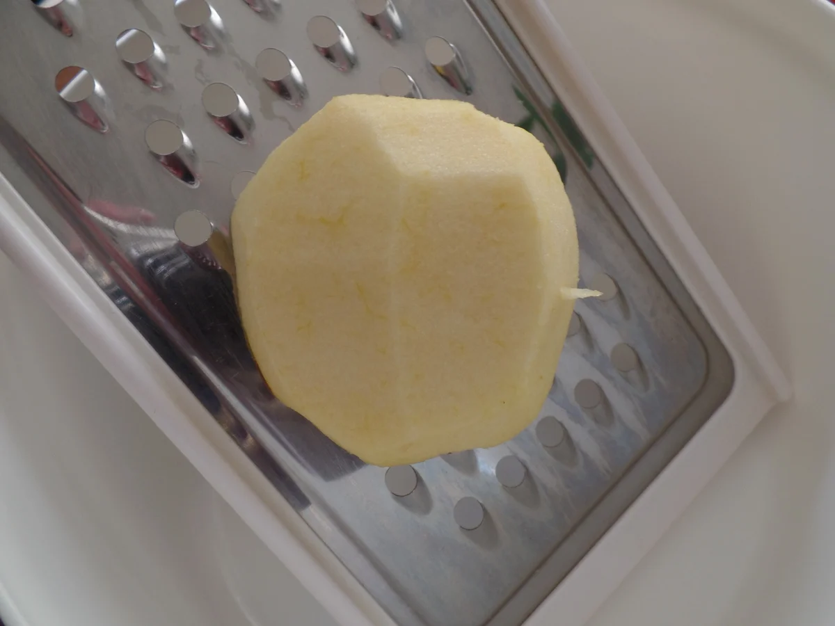 Buchweizen Muffins - Rezept - Bild Nr. 6