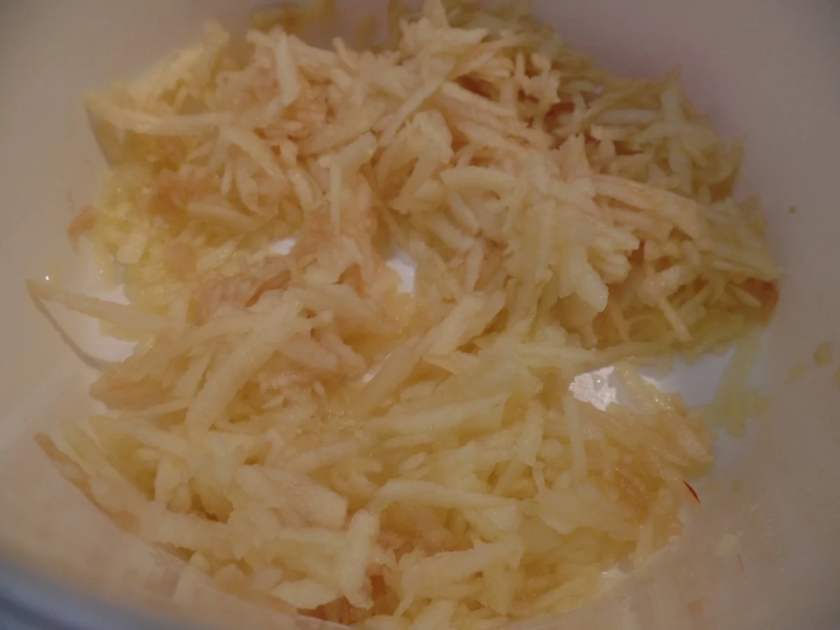 Buchweizen Muffins - Rezept - Bild Nr. 7