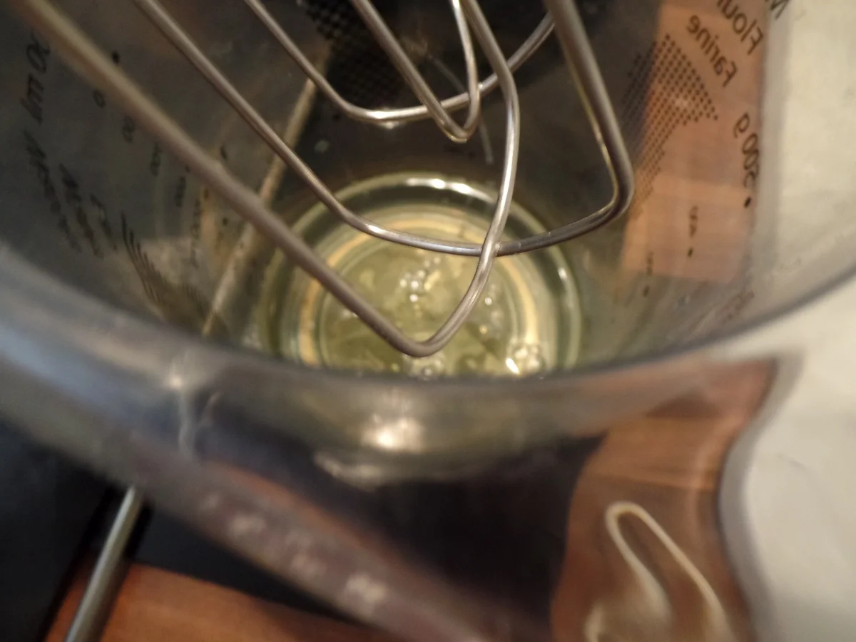 Buchweizen Muffins - Rezept - Bild Nr. 8