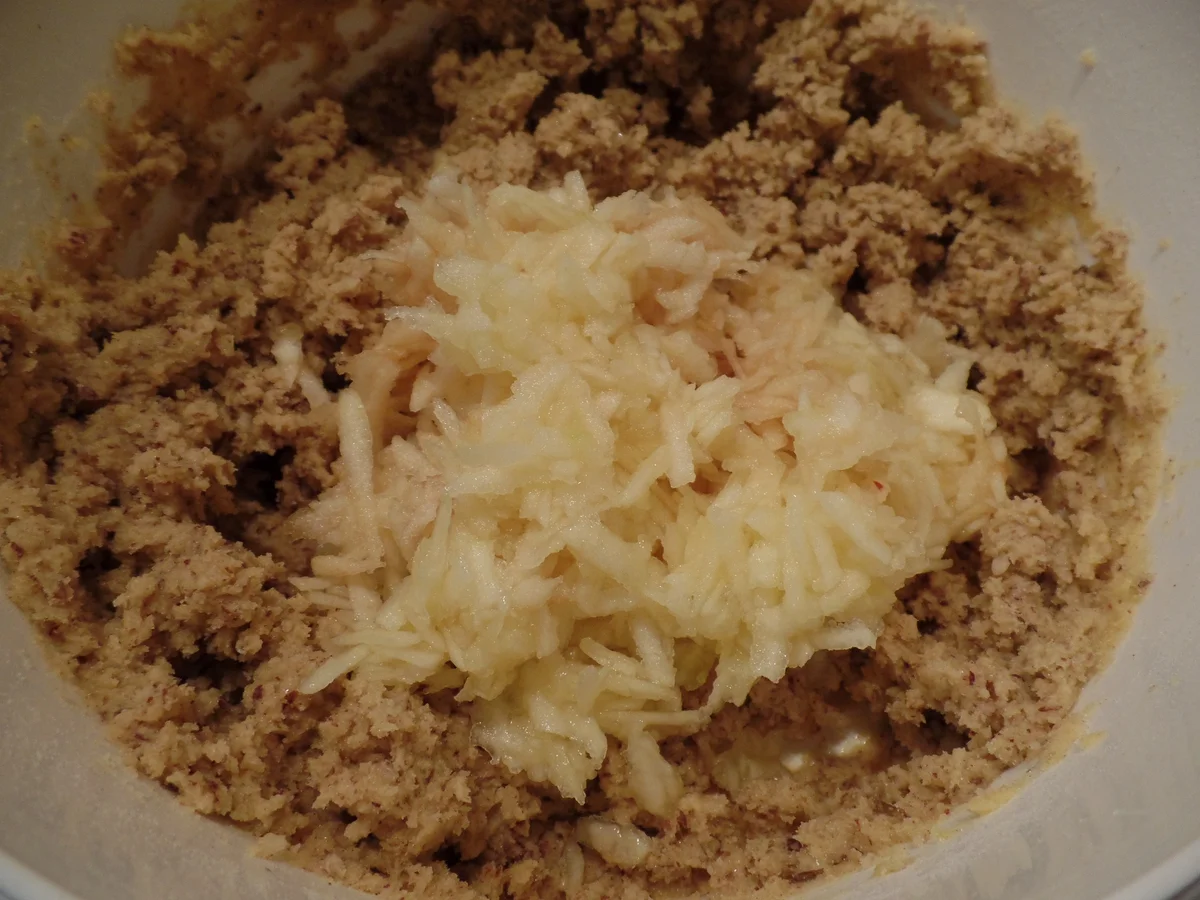 Buchweizen Muffins - Rezept - Bild Nr. 10