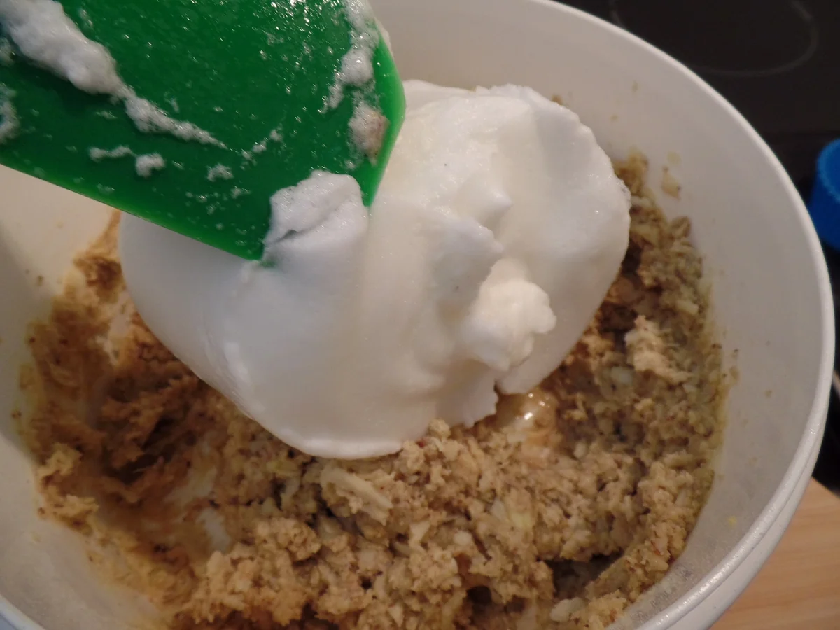 Buchweizen Muffins - Rezept - Bild Nr. 11