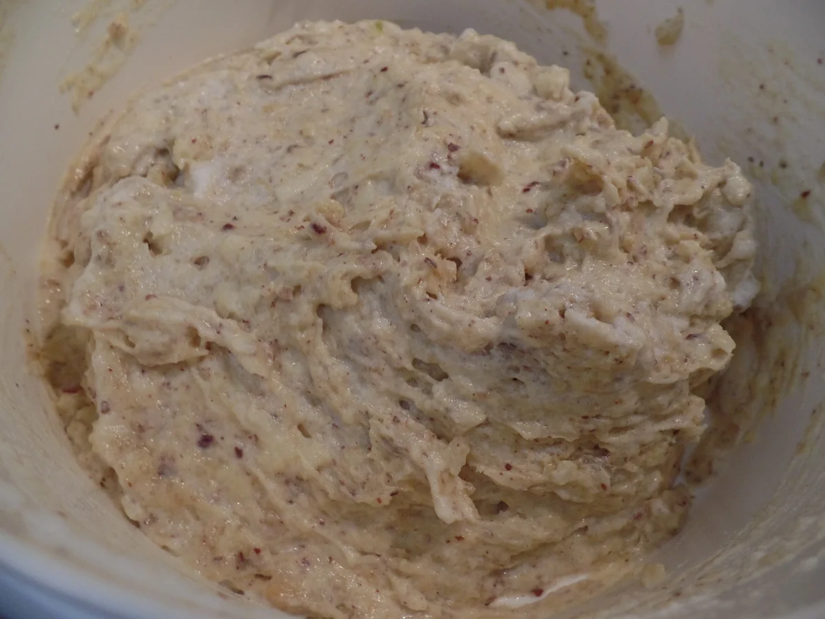 Buchweizen Muffins - Rezept - Bild Nr. 12