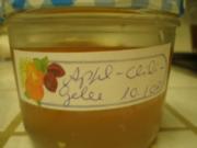 Apfel Chili Gelee - Rezept