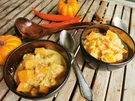 BiNe` S ONE POT BUTTERNUT KÜRBIS - Rezept - Bild Nr. 2