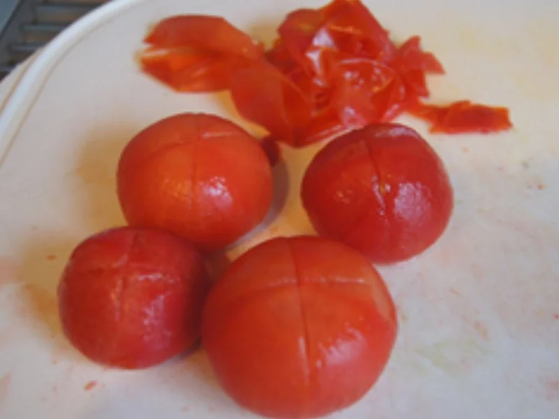 Rezept: Kartoffel-Gemüse-Bratwurst-Pfanne Bild Nr. 6 Kartoffel-Gemüse-Bratwurst-Pfanne - Rezept - Bild Nr. 6