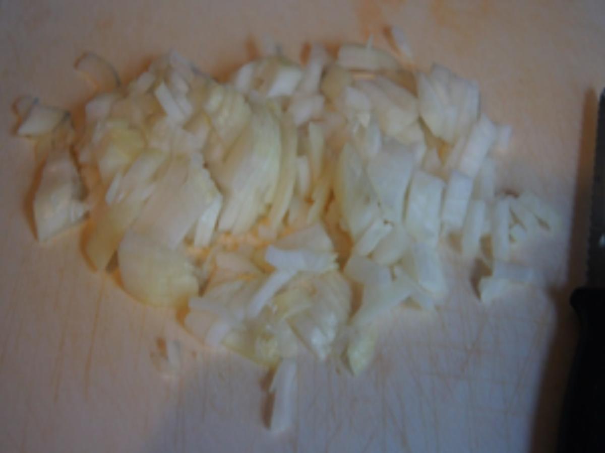 Kartoffel-Gemüse-Bratwurst-Pfanne - Rezept - Bild Nr. 9
