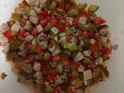 Matjessalat - Rezept - Bild Nr. 2