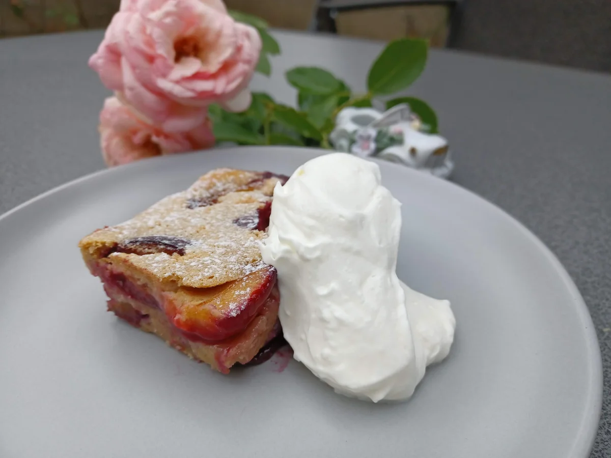 Rezept: Far breton kulinarische Weltreise 08/2022 Bild Nr. 2 Far breton kulinarische Weltreise 08/2022 - Rezept - Bild Nr. 2