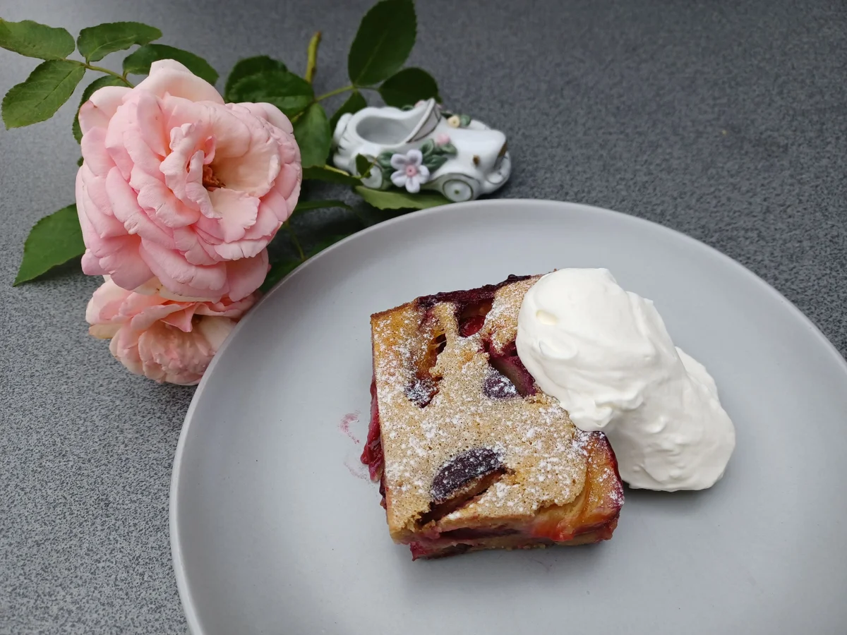 Rezept: Far breton kulinarische Weltreise 08/2022 Bild Nr. 3 Far breton kulinarische Weltreise 08/2022 - Rezept - Bild Nr. 3