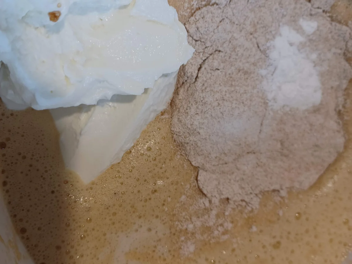 Rezept: Far breton kulinarische Weltreise 08/2022 Bild Nr. 6 Far breton kulinarische Weltreise 08/2022 - Rezept - Bild Nr. 6