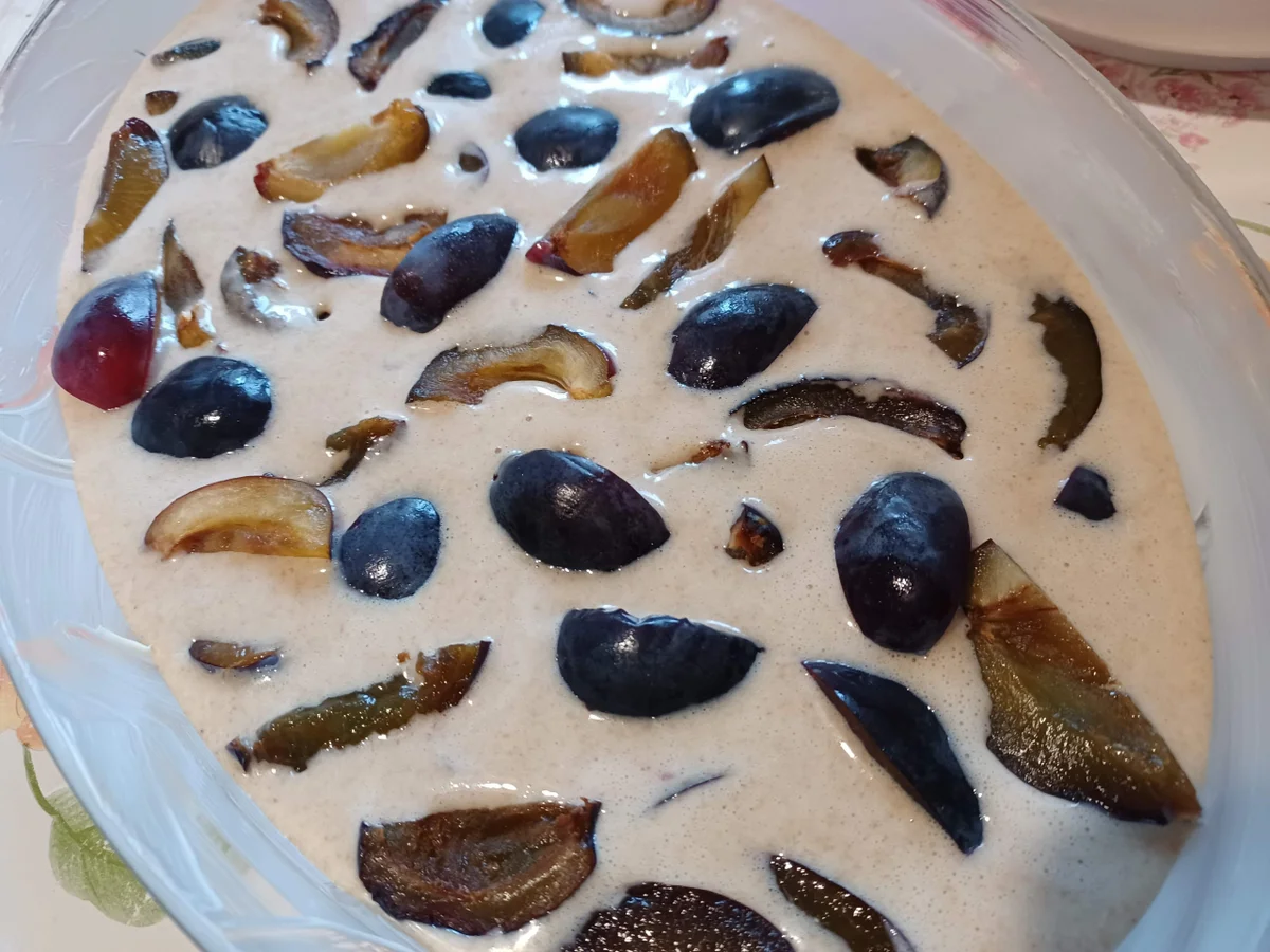 Rezept: Far breton kulinarische Weltreise 08/2022 Bild Nr. 7 Far breton kulinarische Weltreise 08/2022 - Rezept - Bild Nr. 7