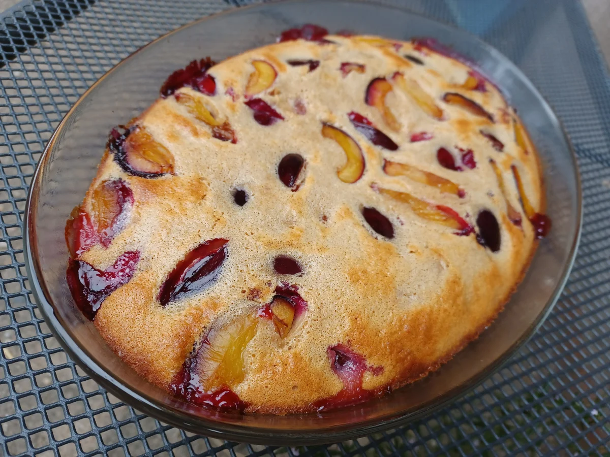 Rezept: Far breton kulinarische Weltreise 08/2022 Bild Nr. 8 Far breton kulinarische Weltreise 08/2022 - Rezept - Bild Nr. 8