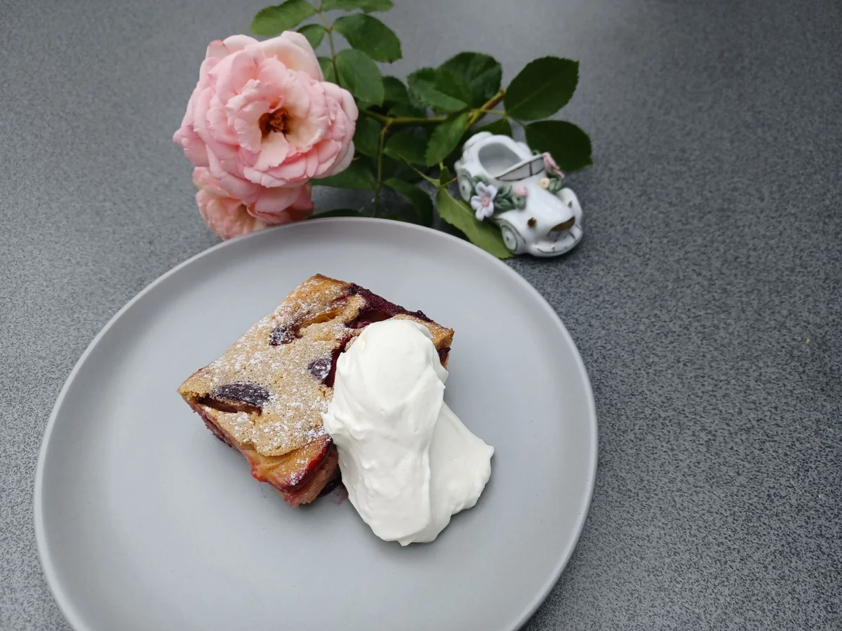 Rezept: Far breton kulinarische Weltreise 08/2022 Bild Nr. 10 Far breton kulinarische Weltreise 08/2022 - Rezept - Bild Nr. 10