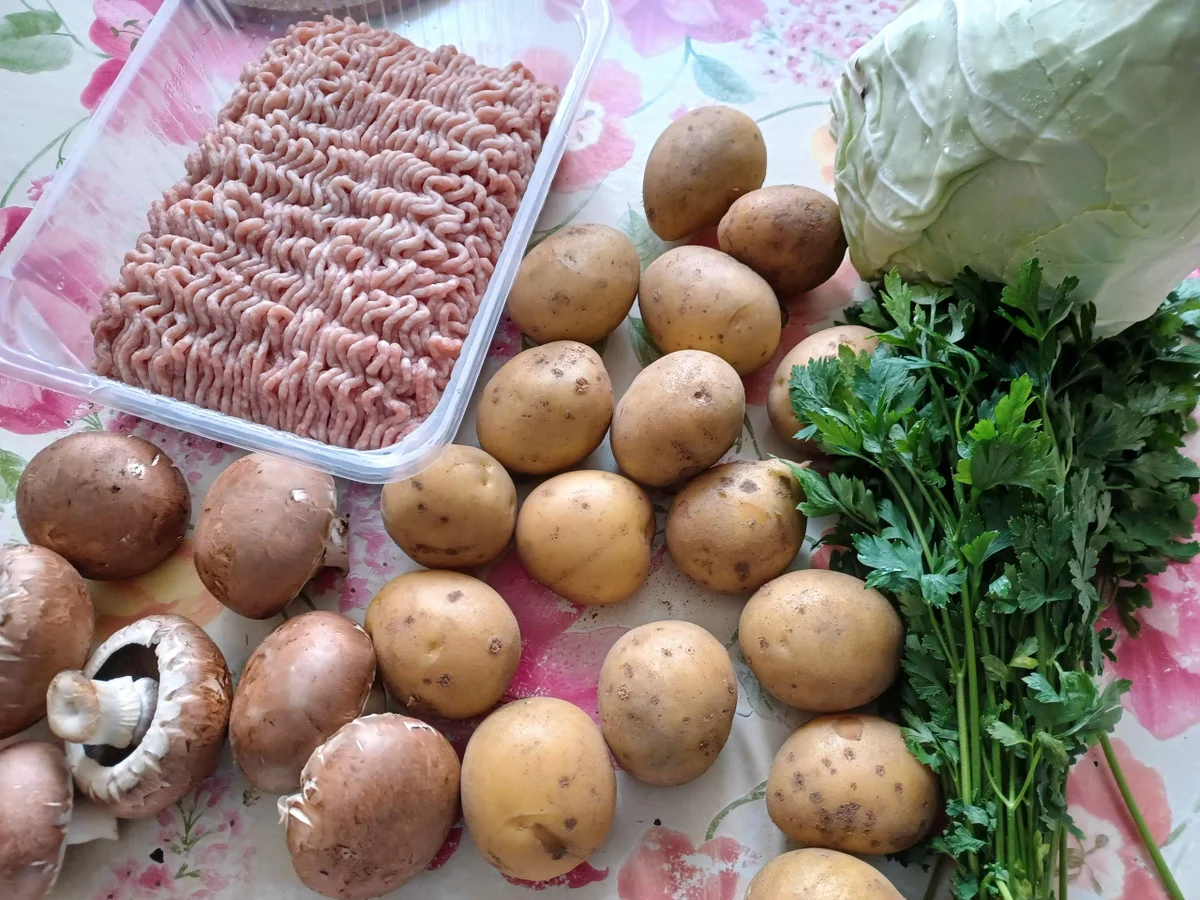 Hackfleischtopf - Rezept - Bild Nr. 4