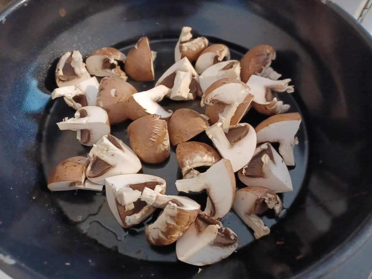 Hackfleischtopf - Rezept - Bild Nr. 5