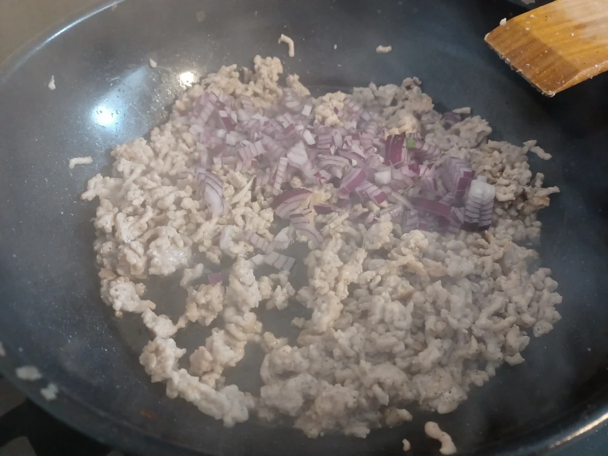 Hackfleischtopf - Rezept - Bild Nr. 6