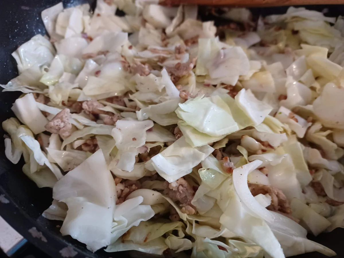 Hackfleischtopf - Rezept - Bild Nr. 7