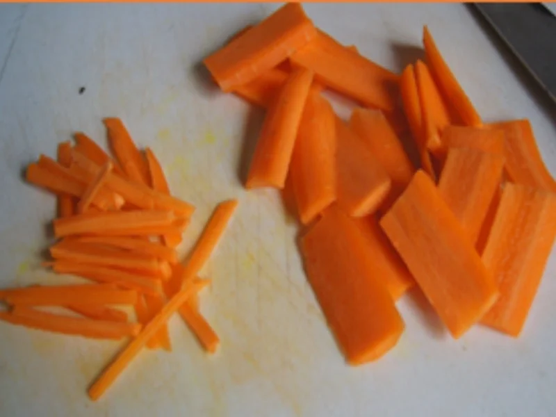 Rezept: Chinesische Suppe Bild Nr. 7 Chinesische Suppe - Rezept - Bild Nr. 7