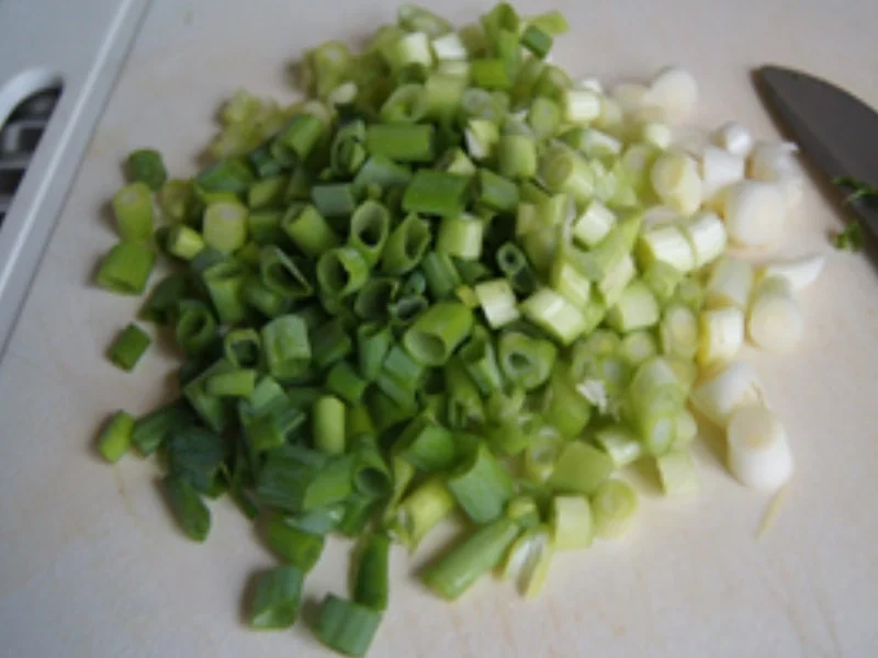 Rezept: Chinesische Suppe Bild Nr. 10 Chinesische Suppe - Rezept - Bild Nr. 10