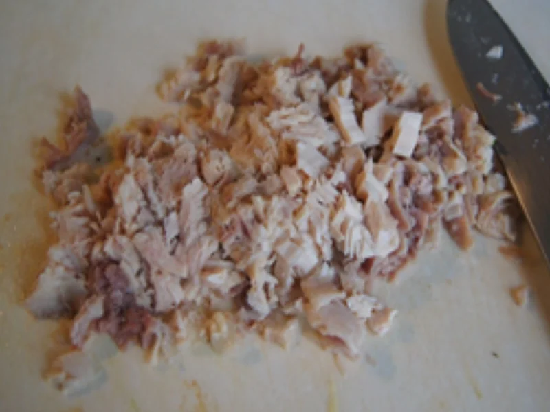 Rezept: Chinesische Suppe Bild Nr. 11 Chinesische Suppe - Rezept - Bild Nr. 11