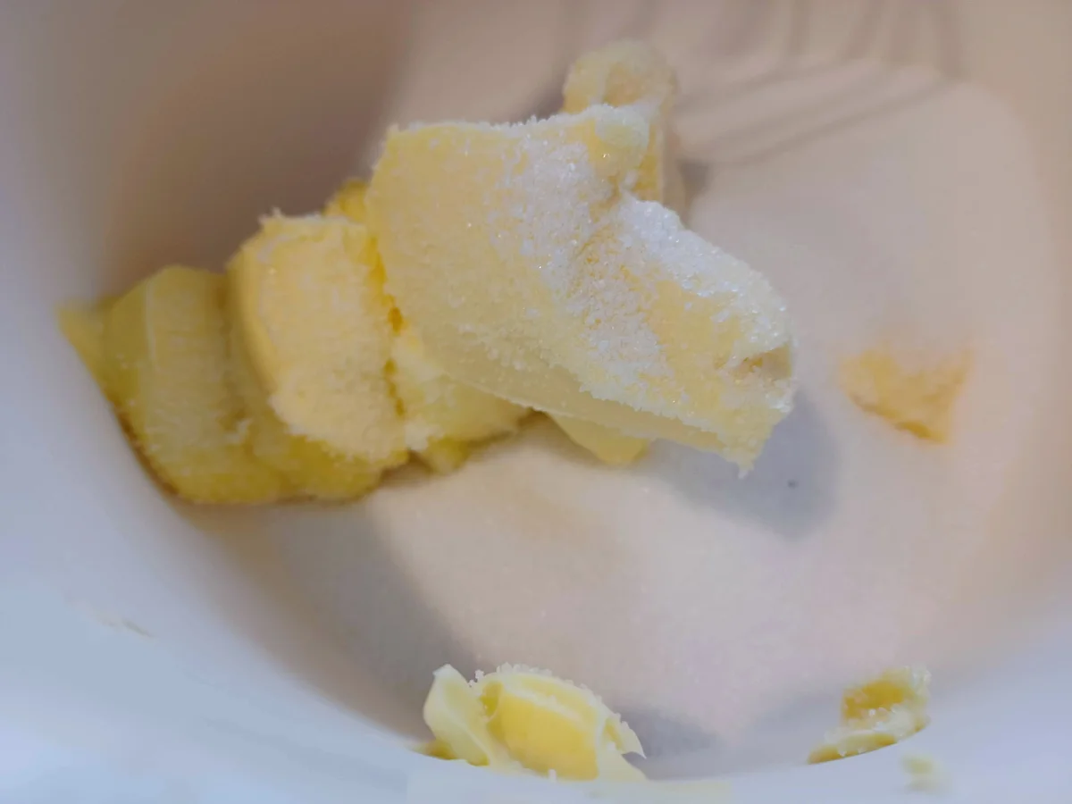 Pflaumenkuchen - Rezept - Bild Nr. 6