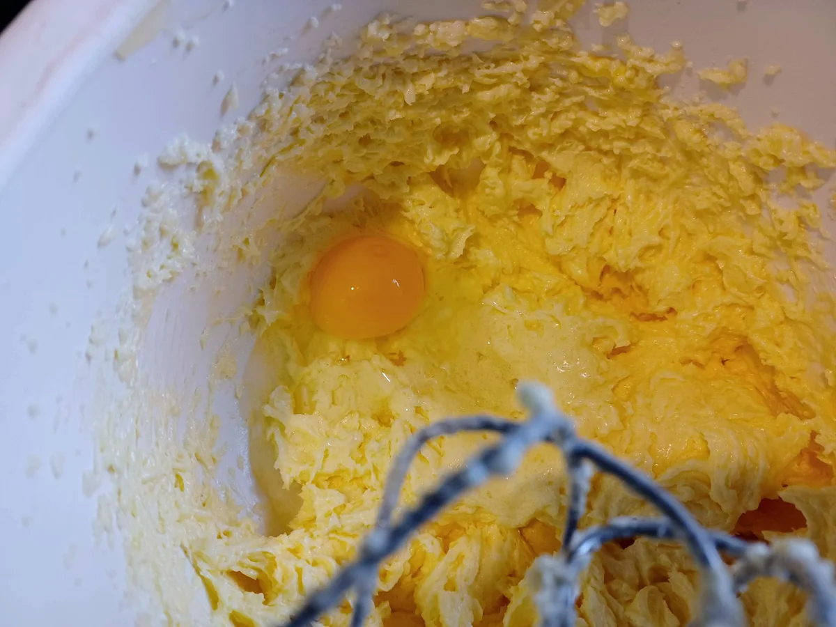 Pflaumenkuchen - Rezept - Bild Nr. 7