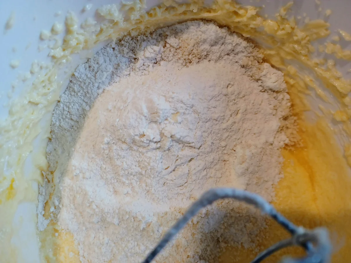 Pflaumenkuchen - Rezept - Bild Nr. 8