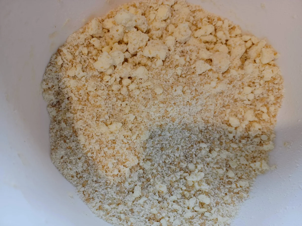 Pflaumenkuchen - Rezept - Bild Nr. 12