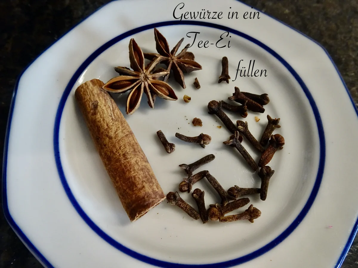 Birnen im Gewürzsud eingelegt - Rezept - Bild Nr. 4