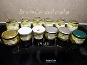 Birnen im Gewürzsud eingelegt - Rezept - Bild Nr. 7