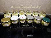 Birnen im Gewürzsud eingelegt - Rezept - Bild Nr. 7