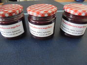 Aronia-Apfel Gelee - Rezept - Bild Nr. 2