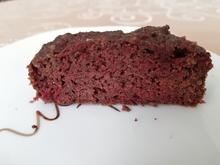 Brownie - Rezept - Bild Nr. 2