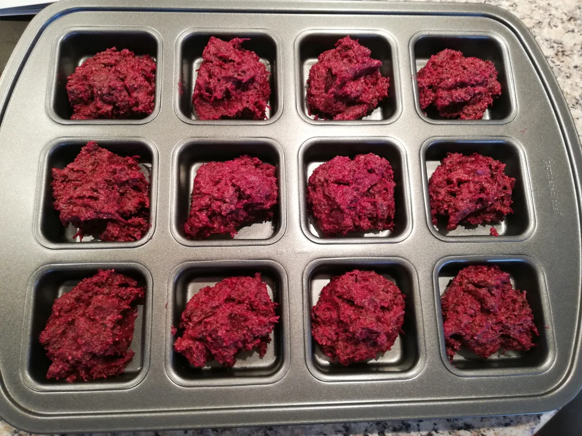 Brownie - Rezept - Bild Nr. 4