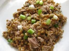 Linsensalat mit Thunfisch - Rezept - Bild Nr. 2