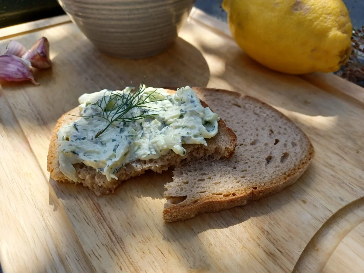 Zucchini - Brotaufstrich - Rezept - Bild Nr. 10