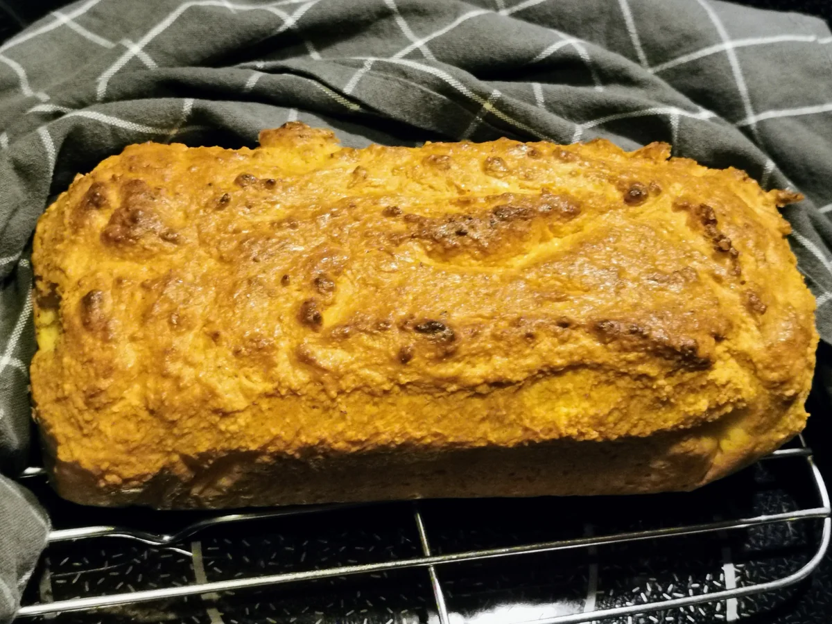 Rezept: BiNe` S KETO BROT Bild Nr. 3 BiNe` S KETO BROT - Rezept - Bild Nr. 3