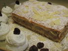 Südtiroler Apfelkuchen - Rezept - Bild Nr. 2
