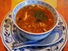 Peking Suppe - Rezept - Bild Nr. 2