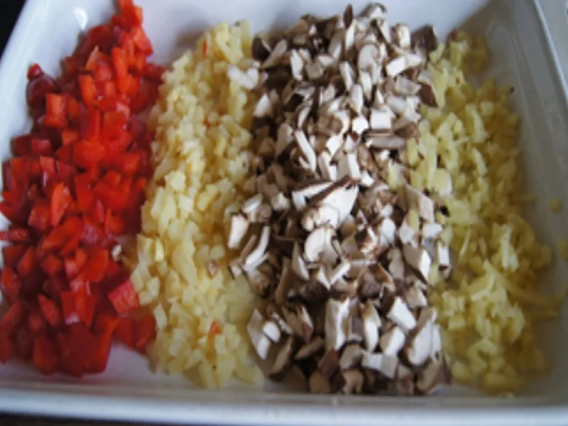 Peking Suppe - Rezept - Bild Nr. 6