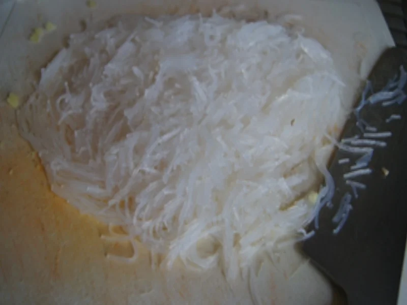 Peking Suppe - Rezept - Bild Nr. 7