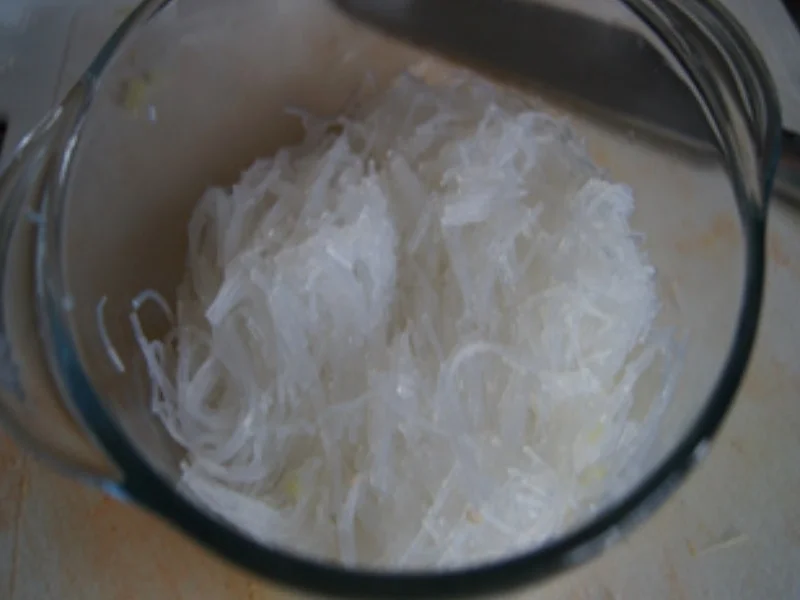 Peking Suppe - Rezept - Bild Nr. 8