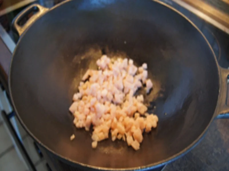 Peking Suppe - Rezept - Bild Nr. 9