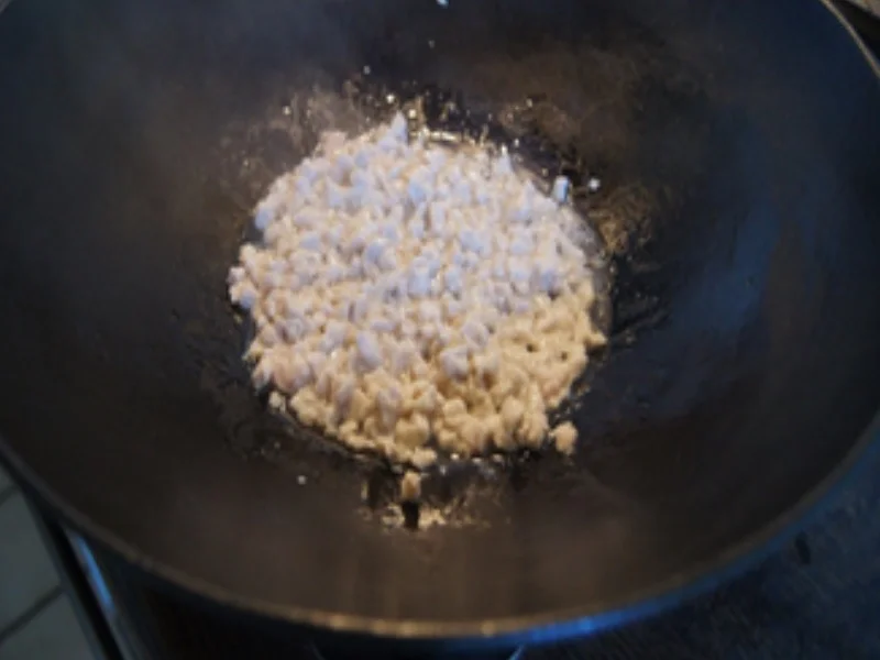 Peking Suppe - Rezept - Bild Nr. 10