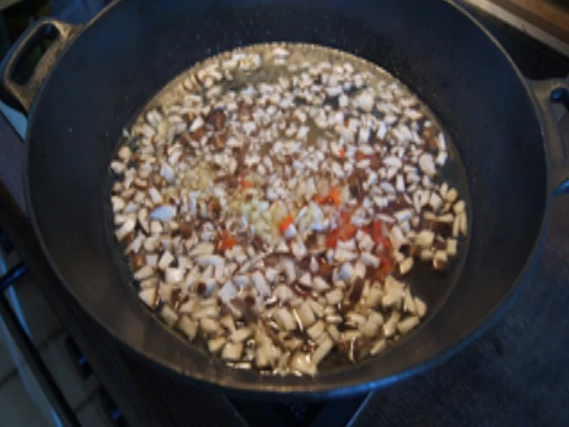 Peking Suppe - Rezept - Bild Nr. 12