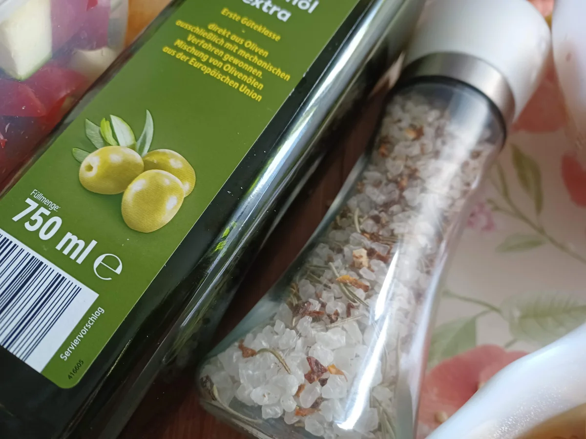 Ofengemüse - Rezept - Bild Nr. 7